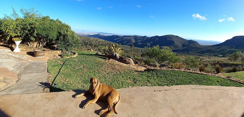 4 Bedroom Property for Sale in Piketberg Rural Western Cape